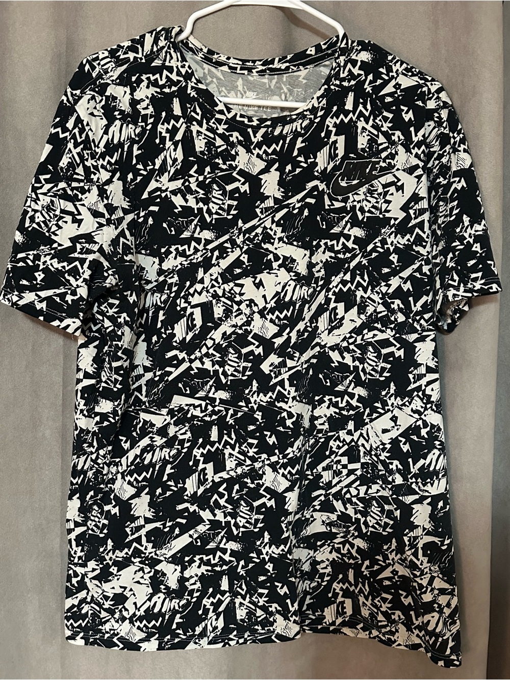 Rare Nike Air Vintage Graphic T-Shirt Men’s Size L